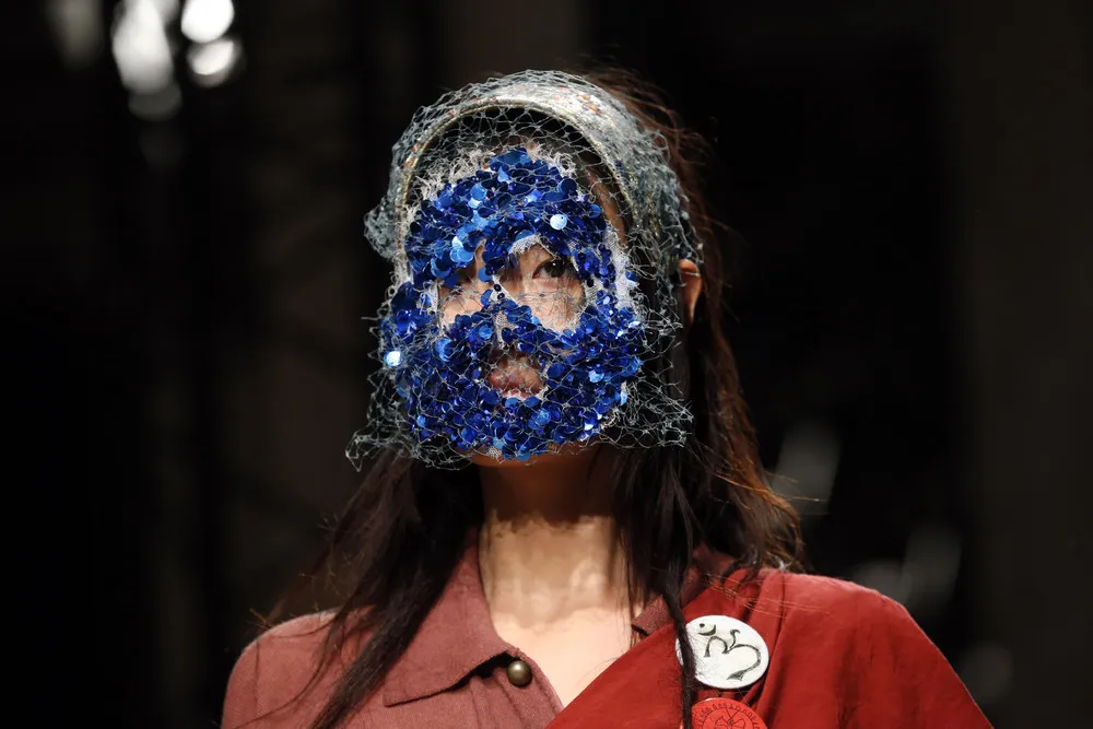 Fashion this Week, Part 2/2