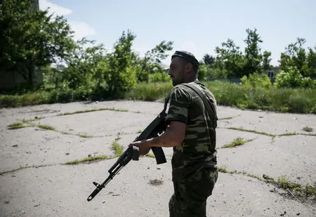  Ukraine Conflict: Recent Photos, Part 3