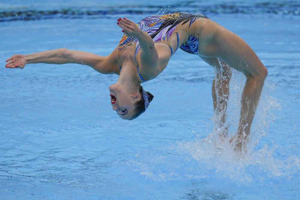 Sport last Week, Part 3/4