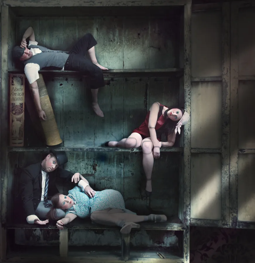 The Drawing Hope Project