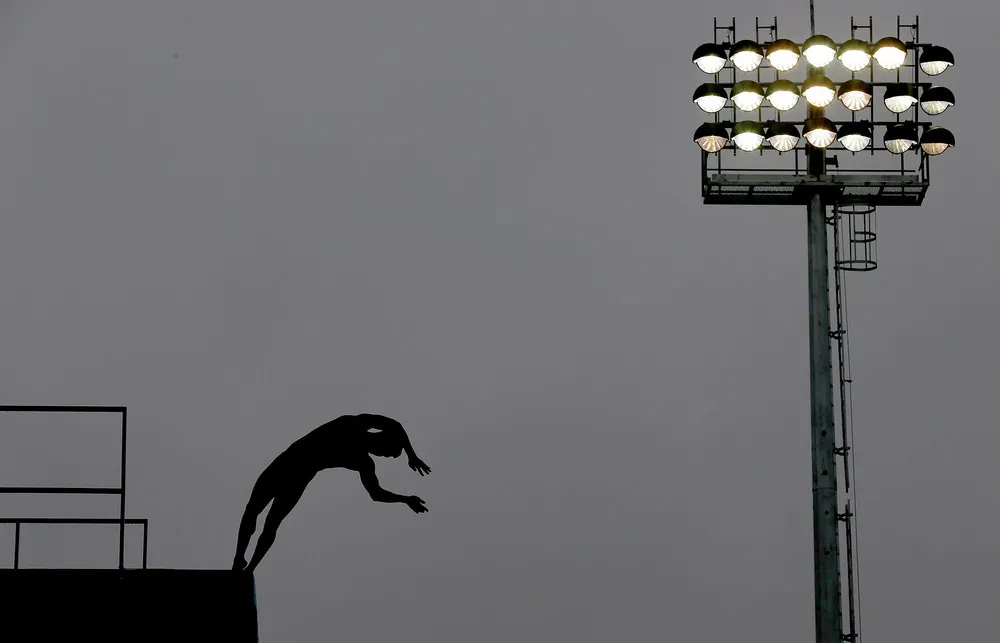 Simply Some Photos: Silhouettes