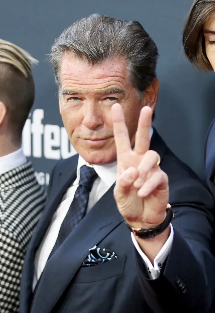 Entertainment this Week