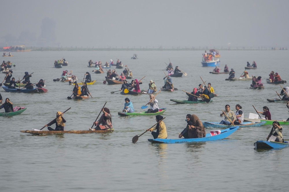 A Look at Life in India