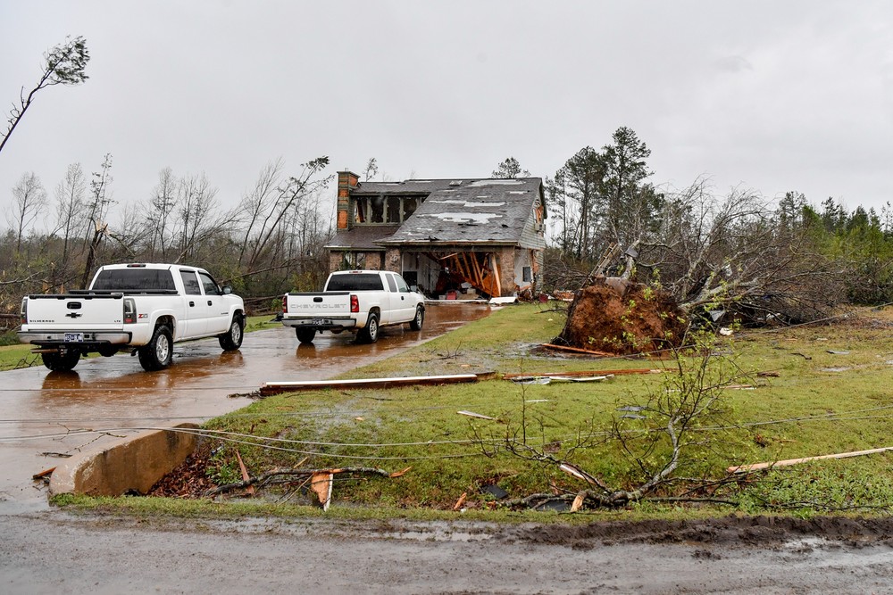 USA last Week, Part 3/3