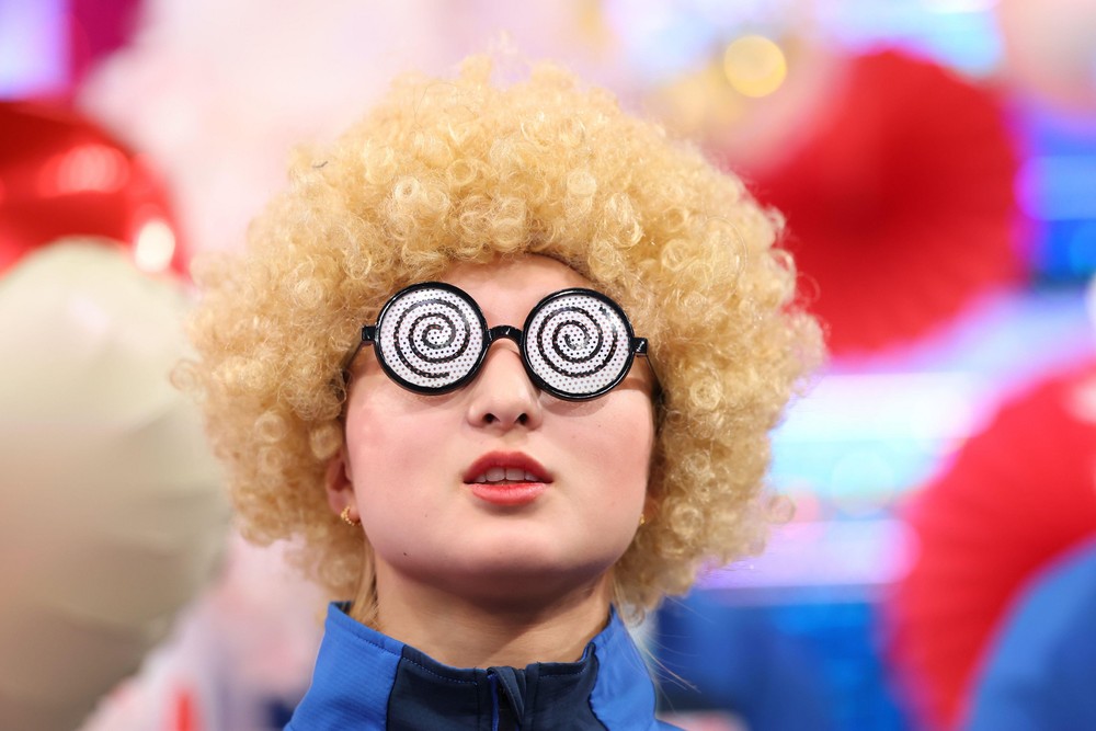 Sport last Week, Part 2/2