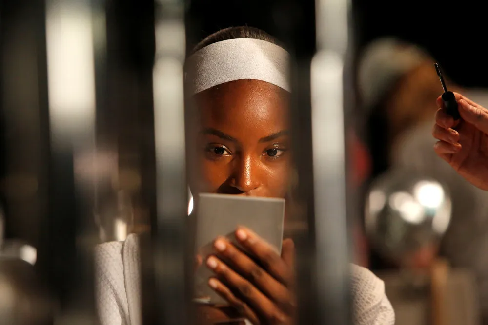 New York Fashion Week, Part 2