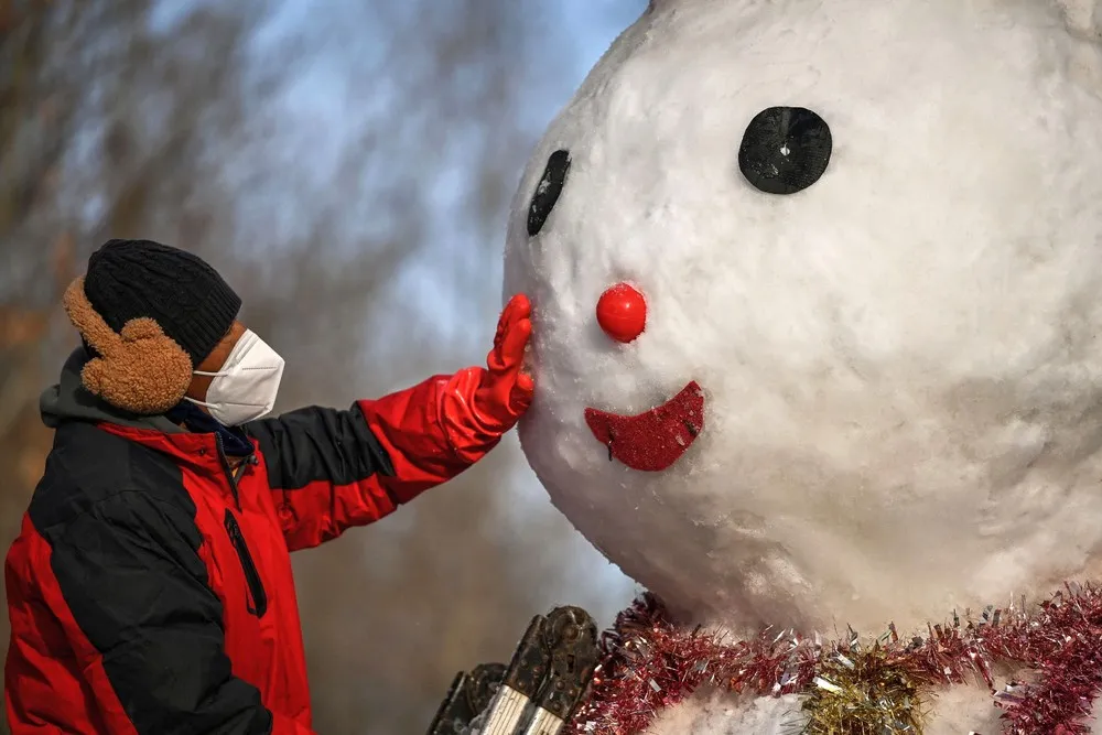 China last Week, Part 2/2