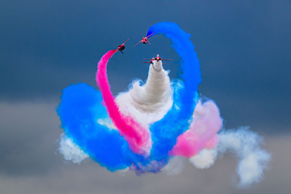 Some Photos: Aircraft