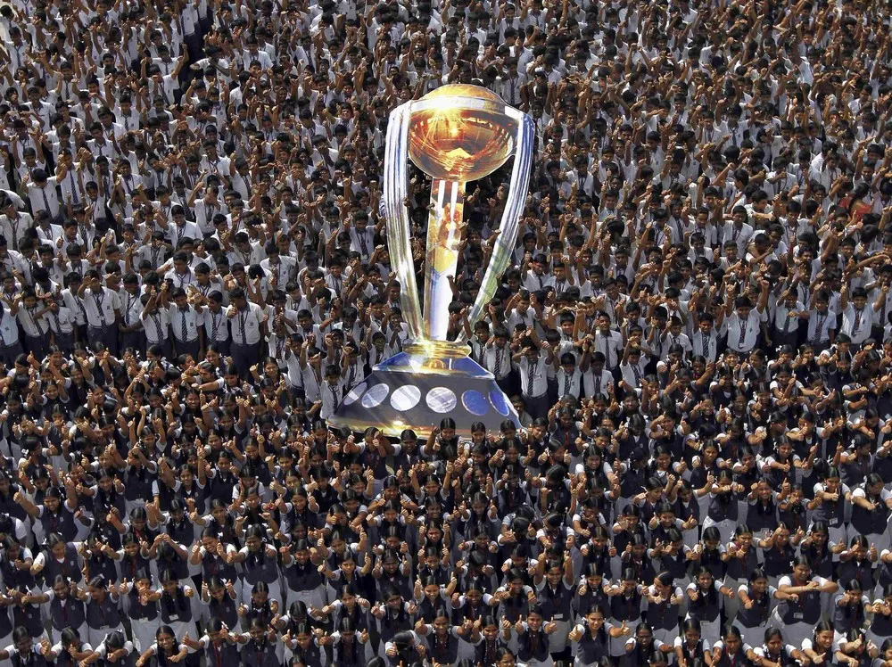 The Week in Pictures: February 6 – February 13, 2015. Part 5/7