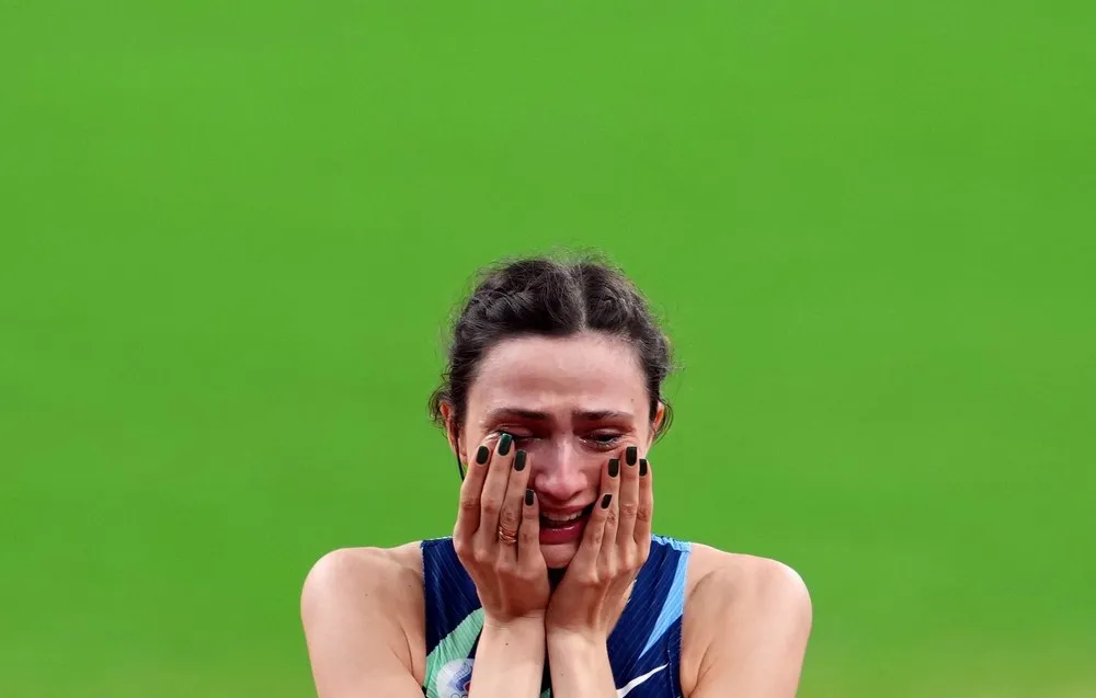 Tokyo Olympics 2020 Highlights, Part 25