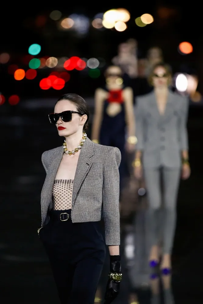 The Day in Photos – September 29, 2021