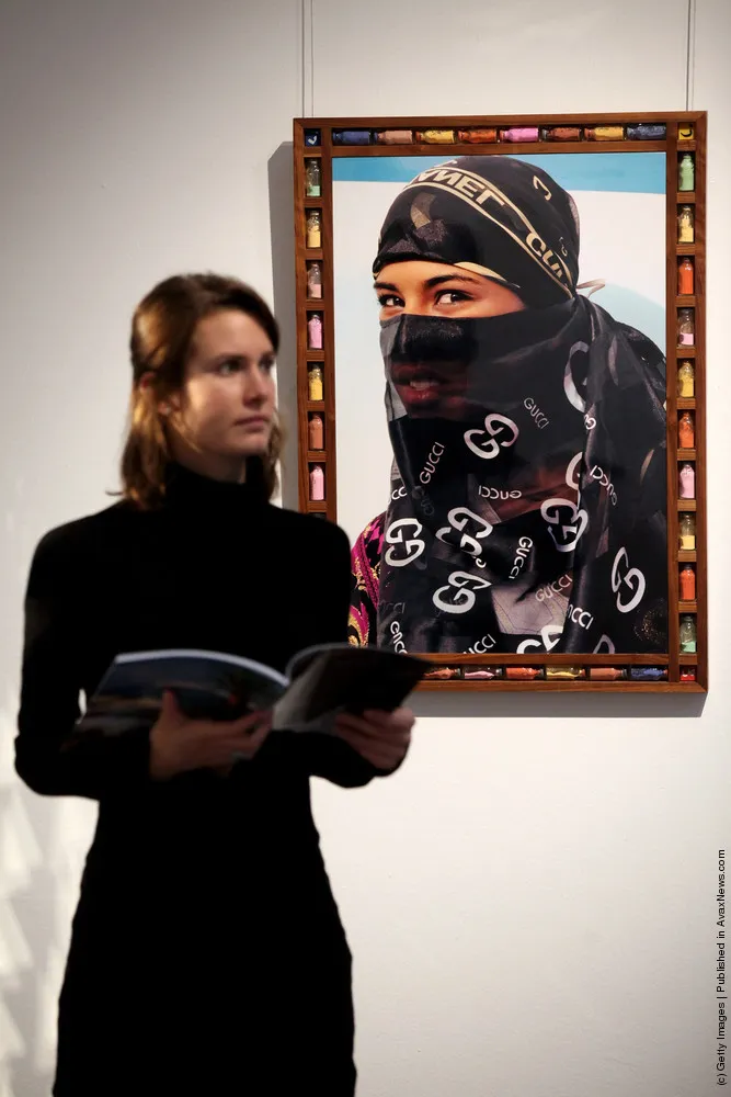 Contemporary Art.  Part VI