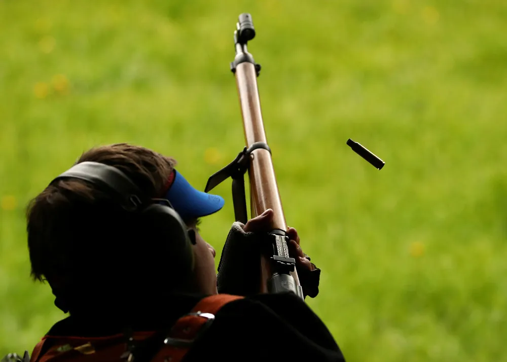 The Day in Photos – May 13, 2019