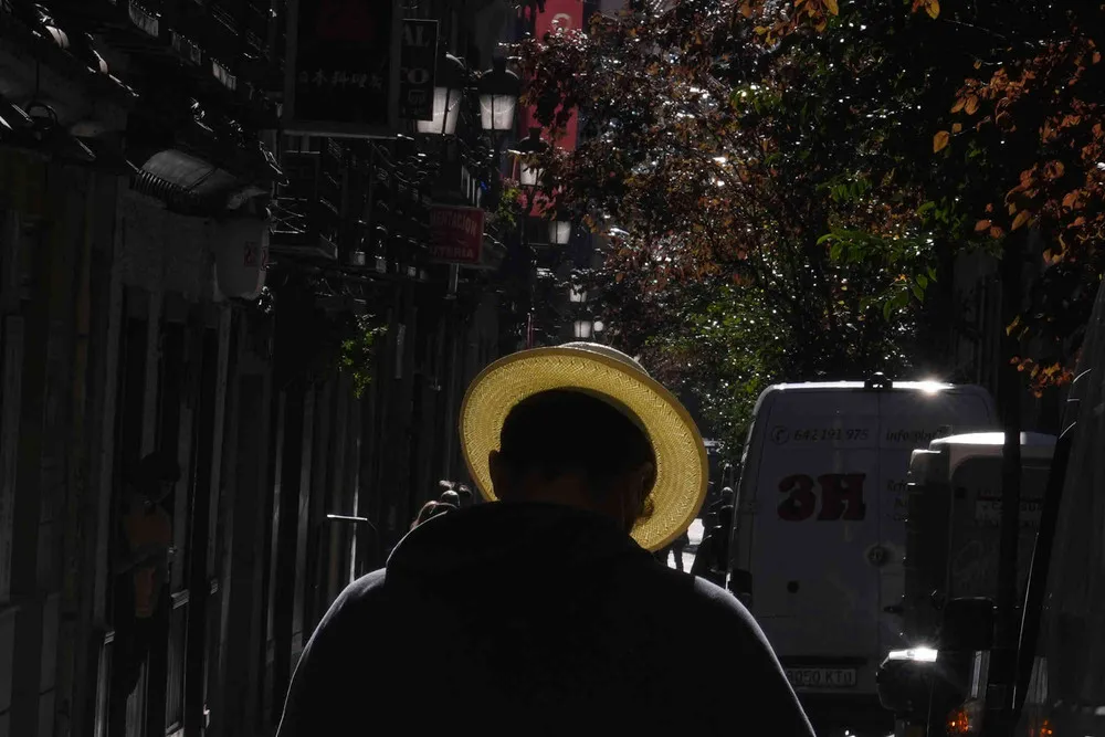 Some Photos: Silhouettes