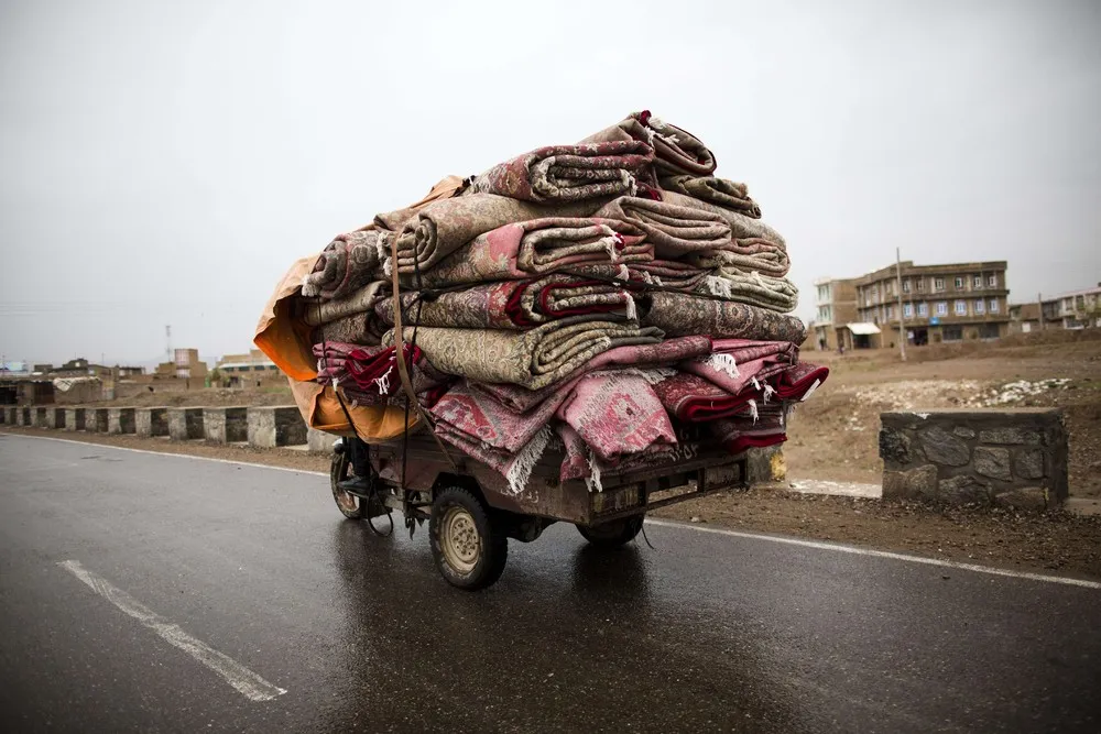 The Week in Pictures: March 29 – April 4, 2014. Part 4/5