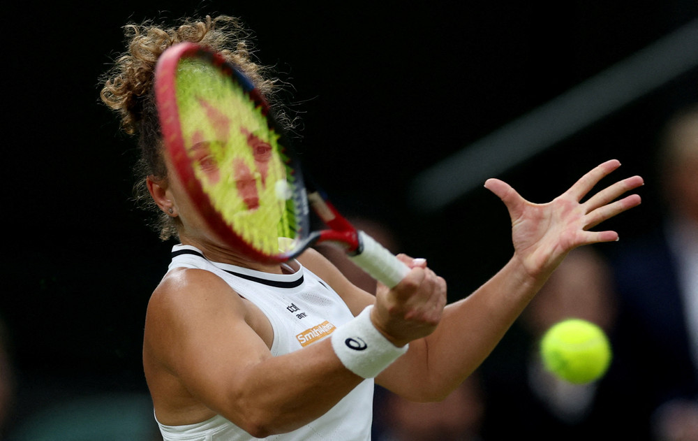 Sport last Week, Part 2/4