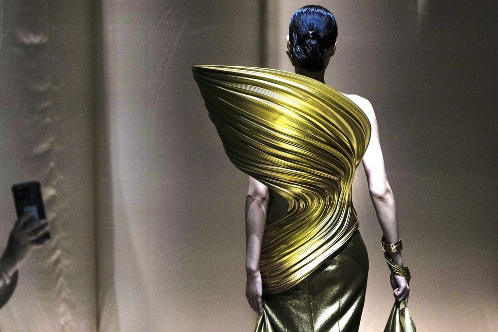 A Look at Life in China