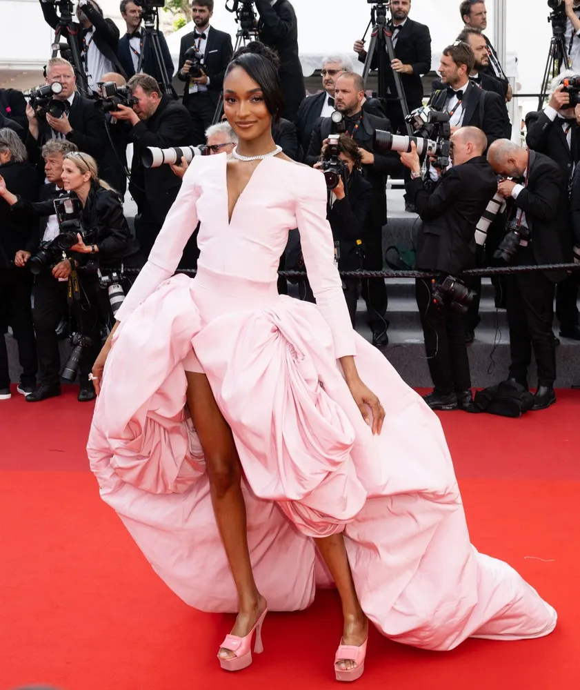 Style from the Cannes 2022, Part 2/3