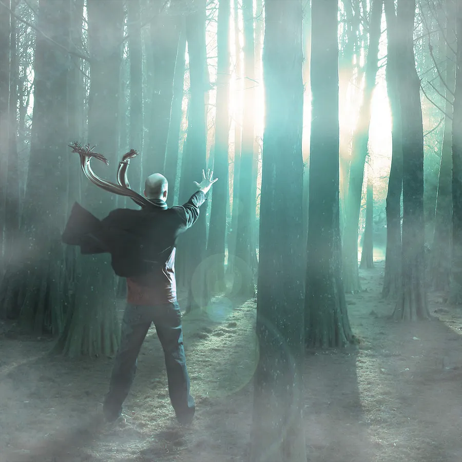 The Drawing Hope Project