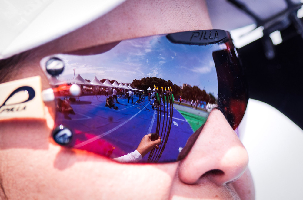 Some Photos: Reflection