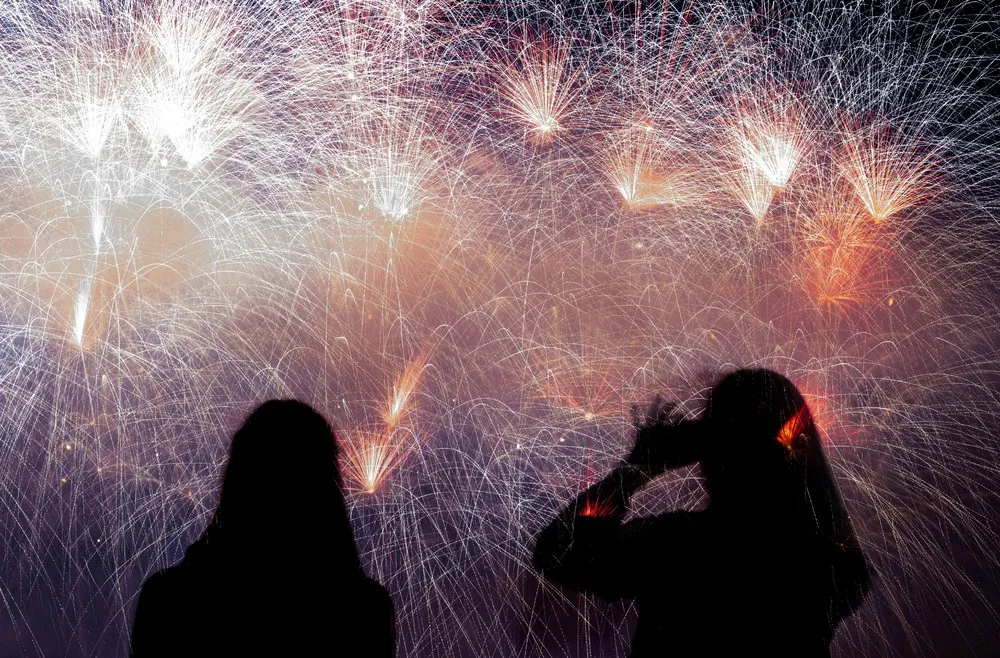 A Look at Life in Russia