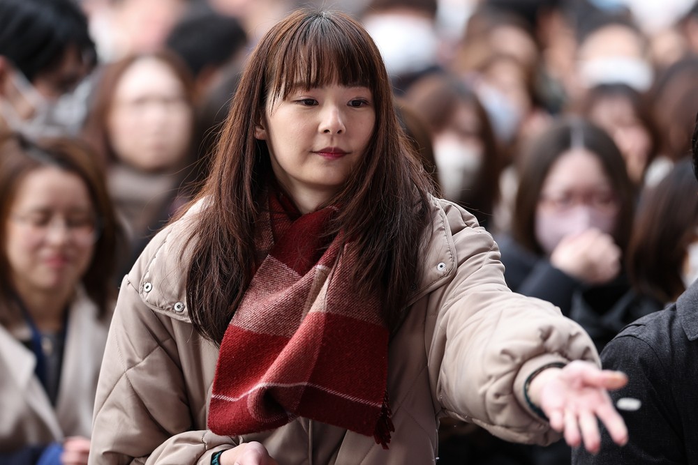 A Look at Life in Japan