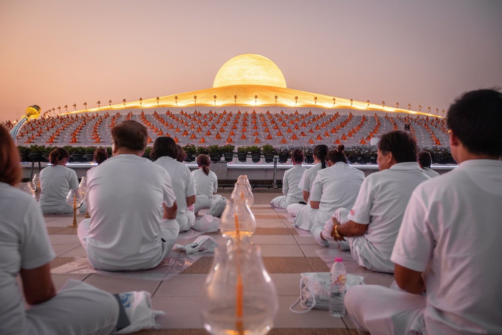 A Look at Life in Thailand