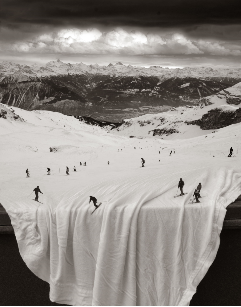 Surreal Art by Thomas Barbey 