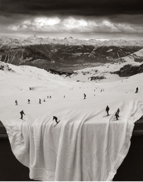 Surreal Art By Thomas Barbey 