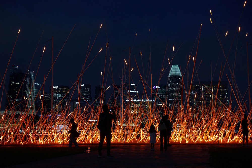 Some Photos: Contemporary Art