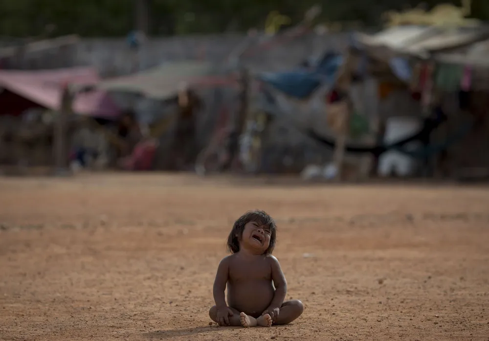 Some Photos: Children