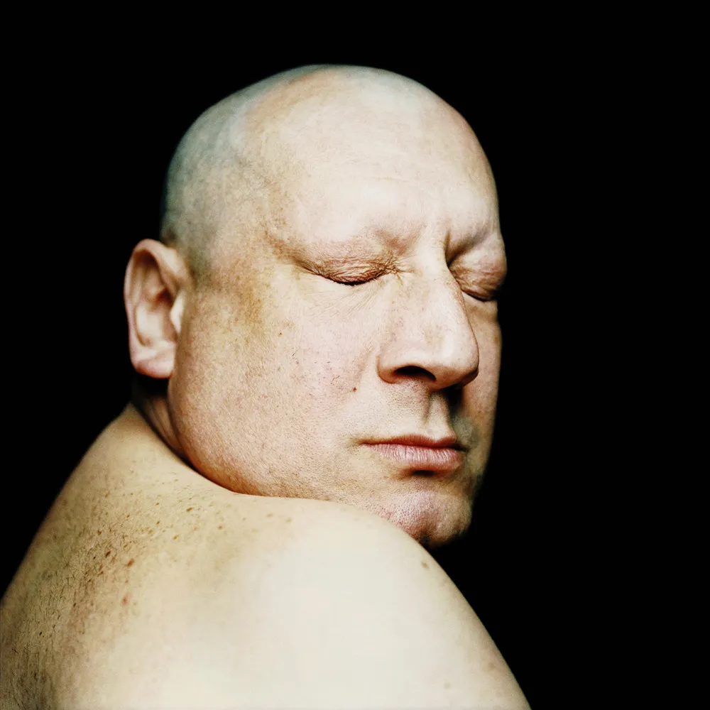 Celebrities Portraits by Photographer Denis Rouvre