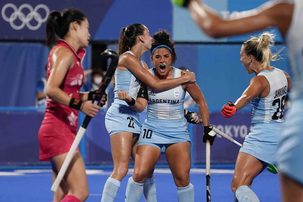 Tokyo Olympics 2020 Highlights, Part 6