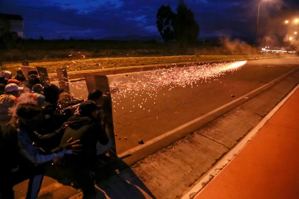 The Day in Photos – October 29, 2021