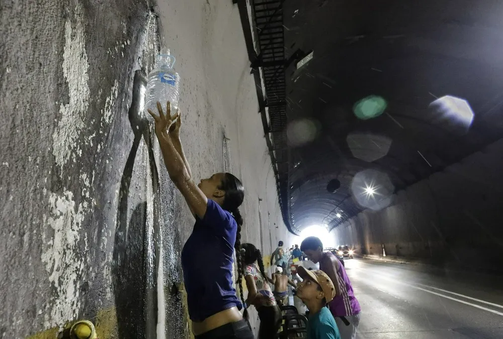 A Look at Life in Venezuela, Part 2/3