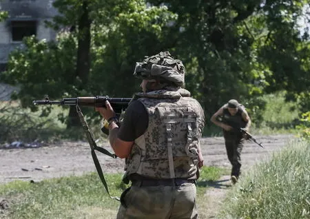  Ukraine Conflict: Recent Photos, Part 3