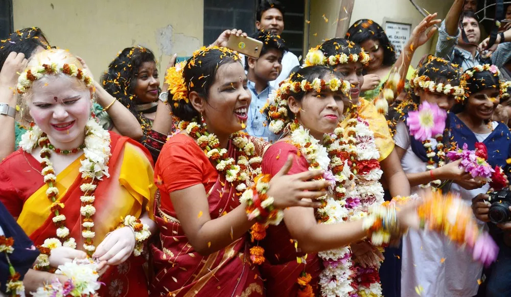 Holi Josh all over India