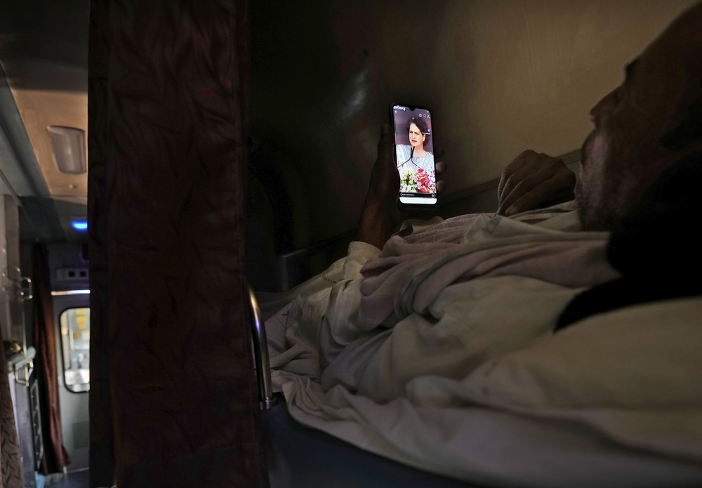 A Look at Life in India