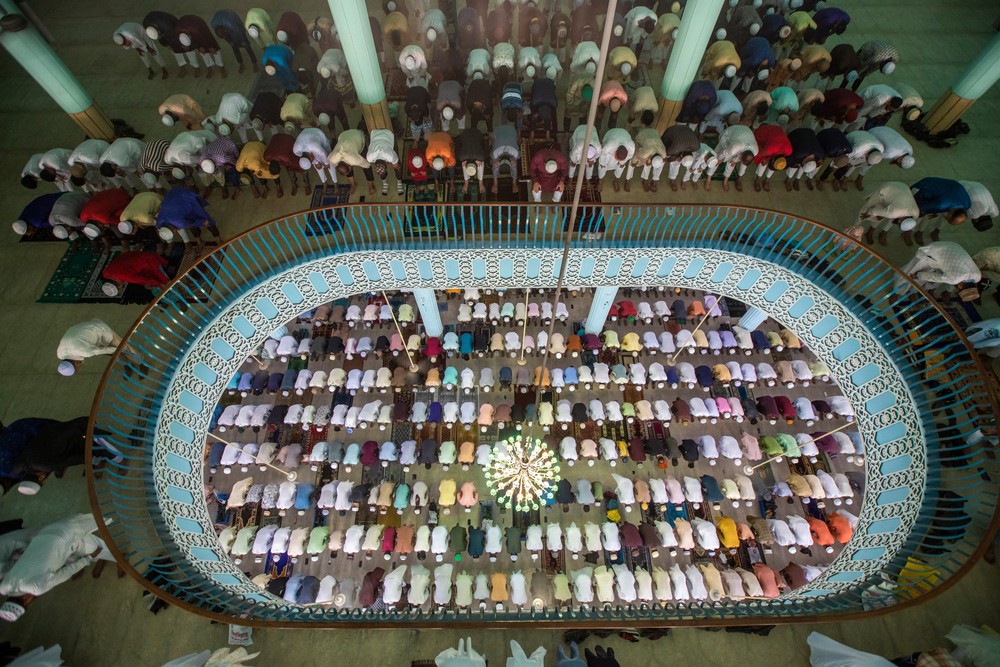 A Look at Life in Bangladesh