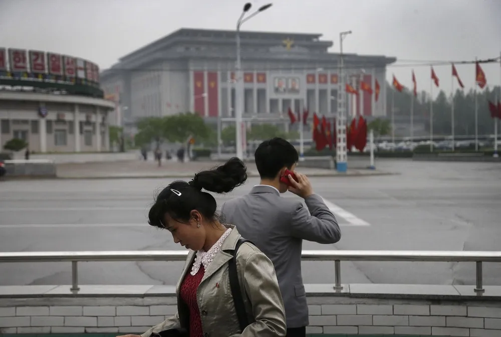 A Look at Life in North Korea, Part 3/3