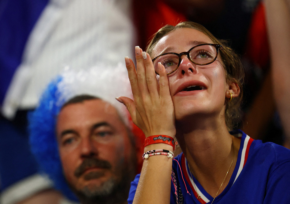 Sport last Week, Part 2/4