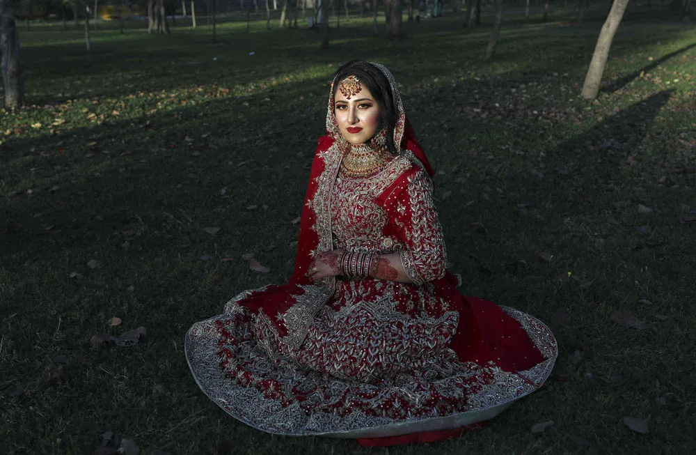 A Look at Life in Pakistan