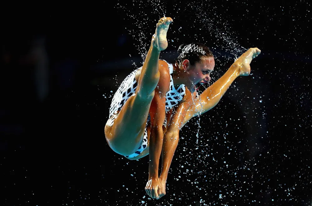 The Day in Photos – July 20, 2017