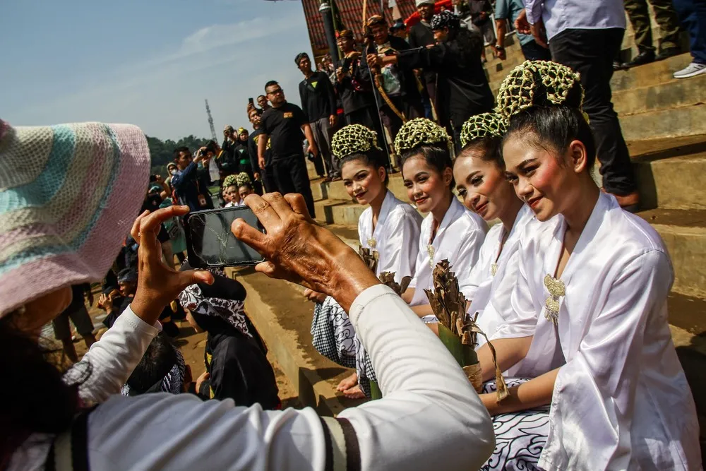 A Look at Life in Indonesia