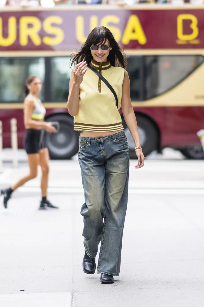 Dresses last Weeks, Part 2/3