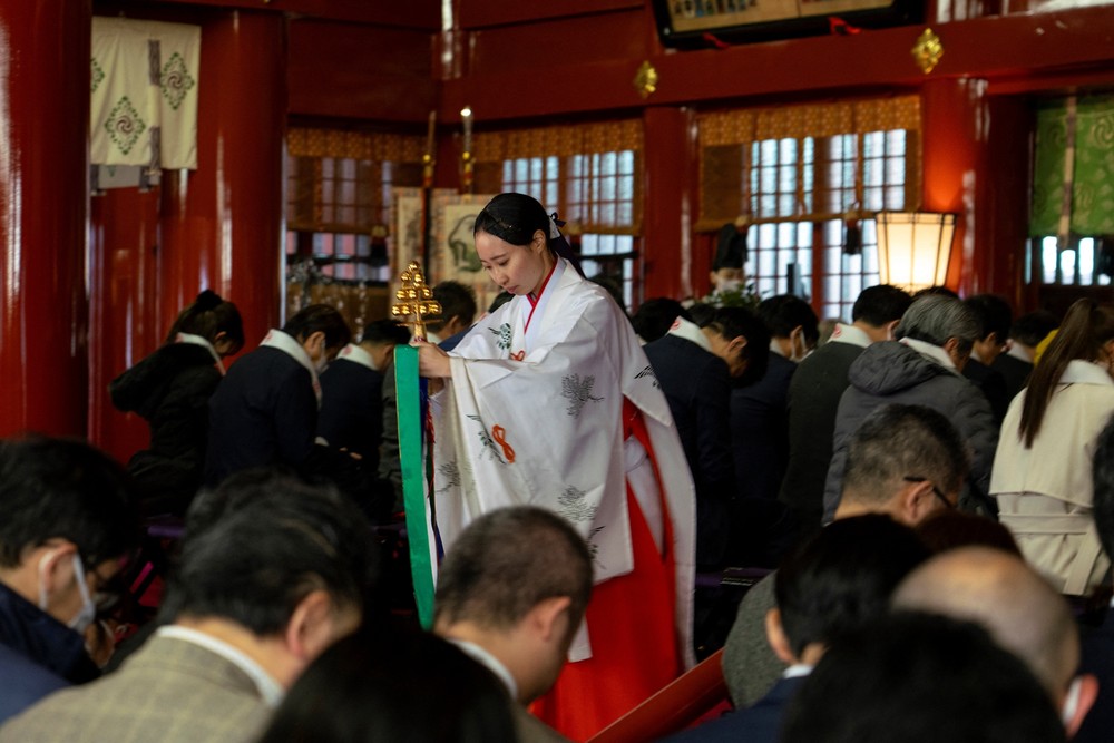 A Look at Life in Japan