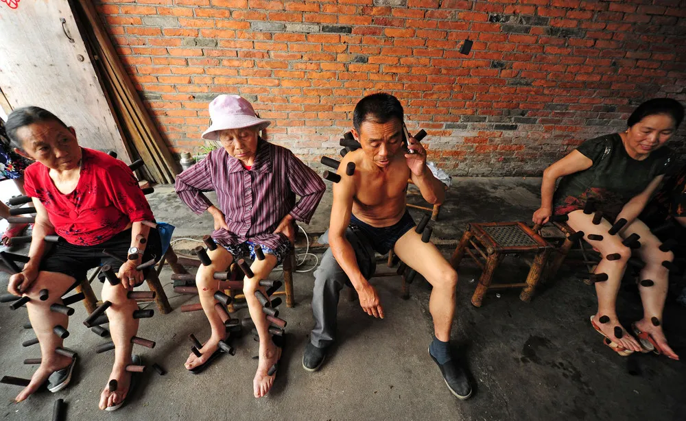 A Look at Life in China, Part 2/2