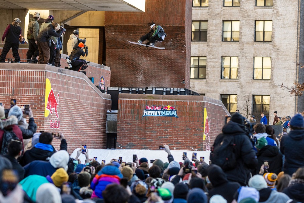 USA last Week, Part 3/3