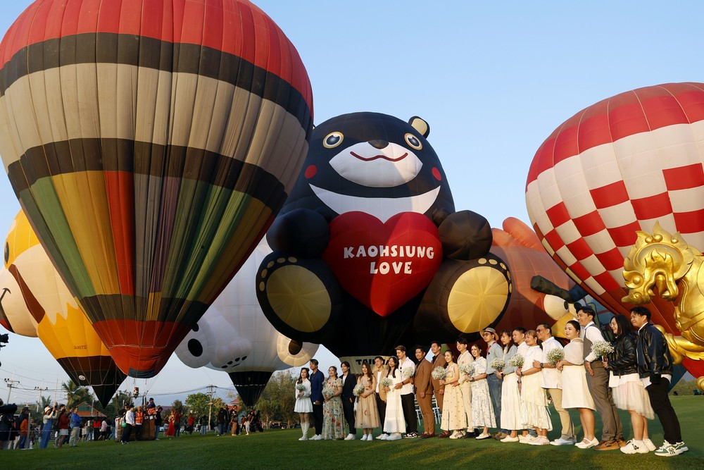 A Look at Life in Thailand