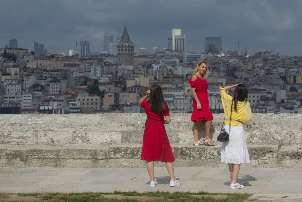 A Look at Life in Turkey